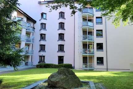 Wohnung Regensburg Galgenberg - 1 Zimmer, 23 m&sup2;, 79.500&euro; | Angebot:26211595