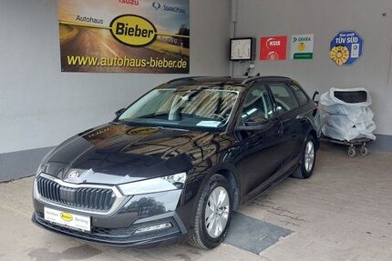 Skoda Octavia 115.000 km 18.990 &euro; Sarching 93092