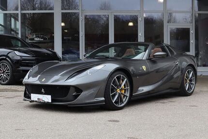 Ferrari 812 12.487 km 399.900 &euro; Pentling bei Regensburg 93080