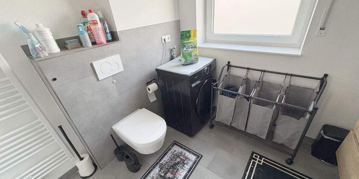 Etagenwohnung Aufhausen - 2 Zimmer, 59 m&sup2;, 685&euro; | Angebot:25779100