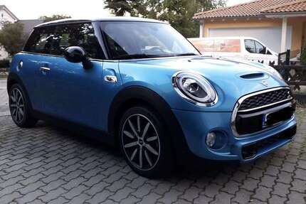 Mini Cooper S 95.500 km 16.500 &euro; Teublitz 93158