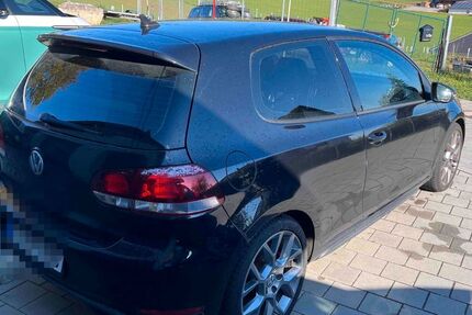 VW Golf 80.700 km 14.950 &euro; Lappersdorf 93138