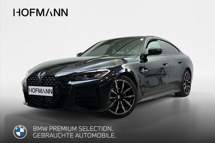 BMW 420 Gran Coupé