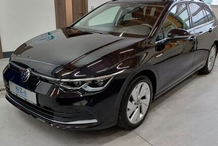 VW Golf 44.700 km 22.299 &euro; Brennberg 93179