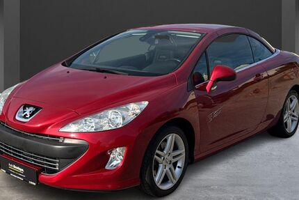 Peugeot 308 128.990 km 4.990 &euro; Schierling 84069