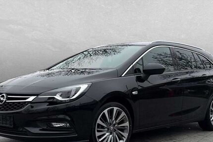 Opel Astra 86.500 km 13.510 &euro; Regensburg 93059