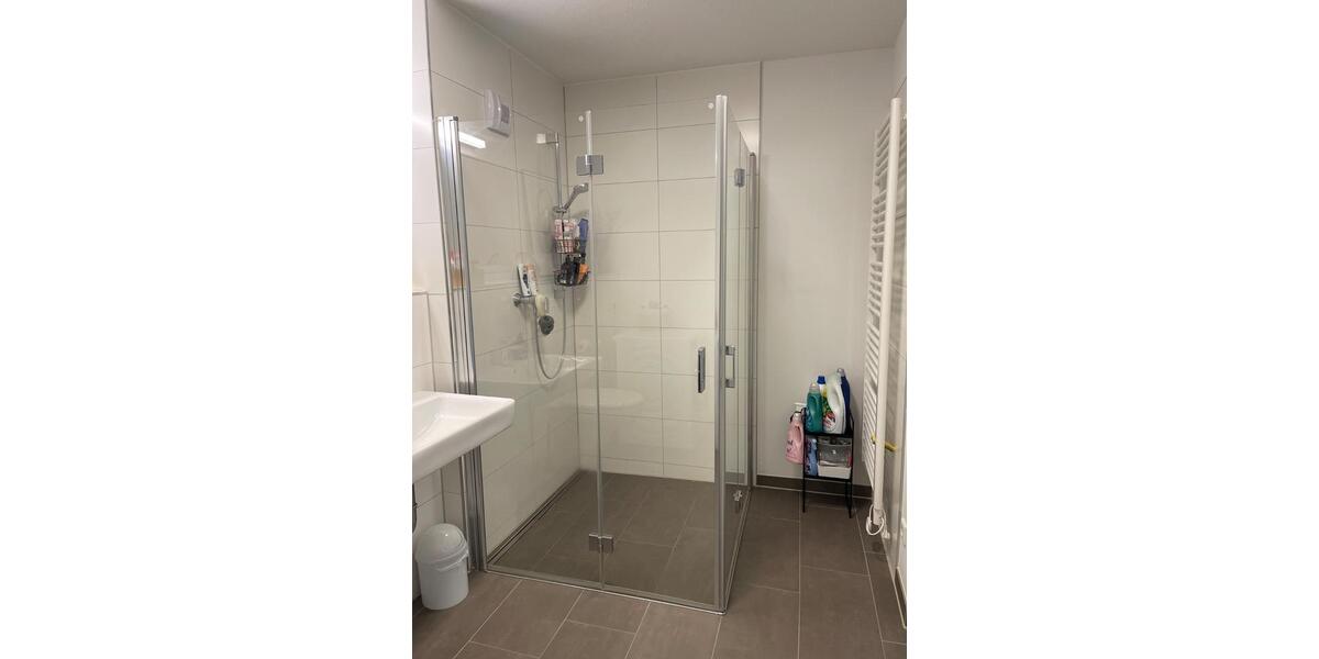 Etagenwohnung Regensburg Brandlberg - 2.5 Zimmer, 76 m&sup2;, 1.538&euro; | Angebot:26287020