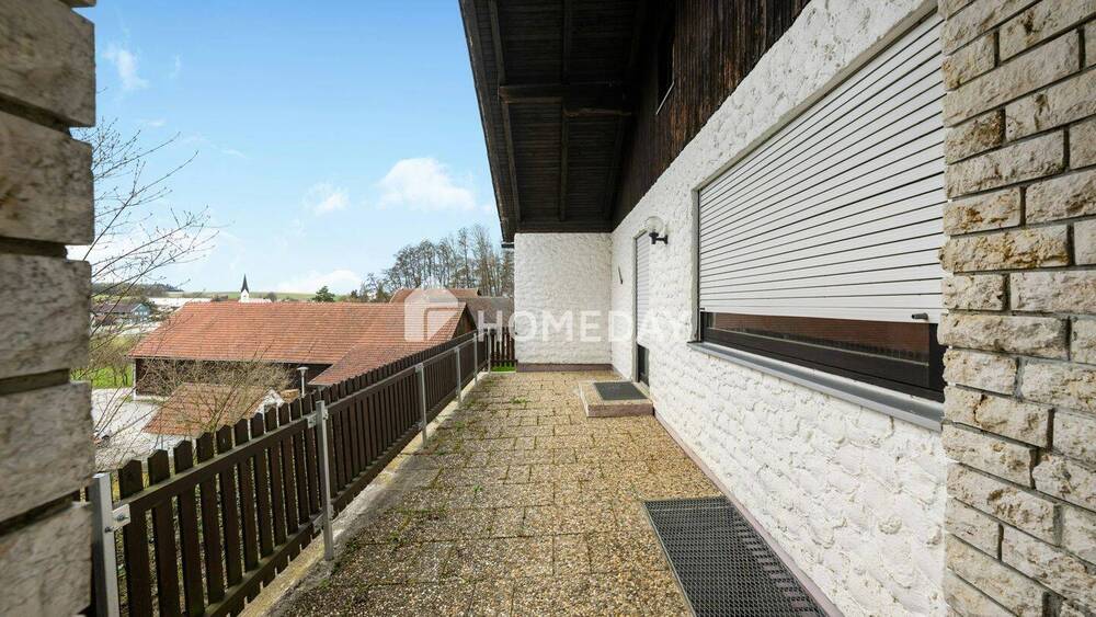 Einfamilienhaus Herrngiersdorf - 5 Zimmer, 131 m&sup2;, 299.000&euro; | Angebot:26171096
