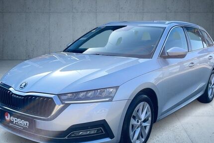 Skoda Octavia 82.119 km 21.270 &euro; Saal a.d. Donau 93342