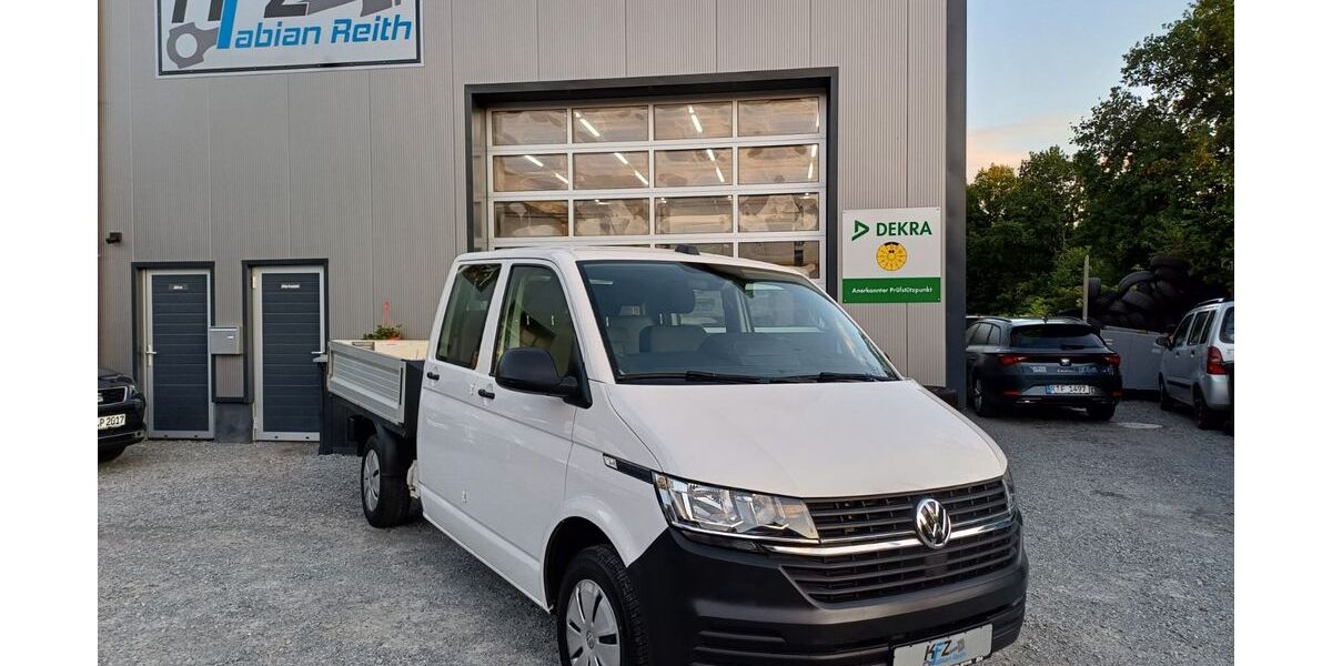 VW Andere 47.800 km 28.999 &euro; Brennberg 93179