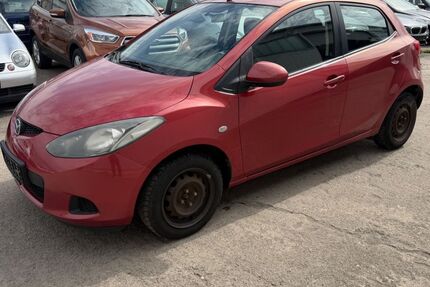 Mazda 2 232.079 km 1.499 &euro; Maxhütte -Haidhof 93142
