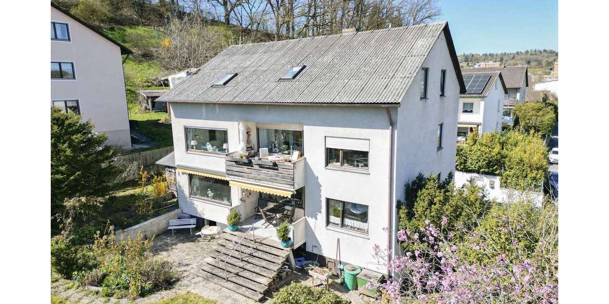 Einfamilienhaus Lappersdorf - 10 Zimmer, 317 m&sup2;, 995.000&euro; | Angebot:26535010