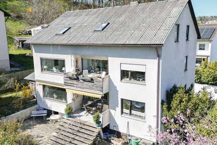 Haus Lappersdorf - 10 Zimmer, 317 m&sup2;, 995.000&euro; | Angebot:26535010