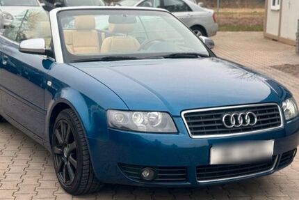Audi A4 370.000 km 2.600 &euro; Abensberg 93326