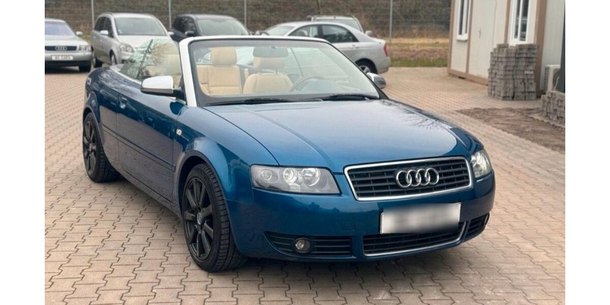 Audi A4 370.000 km 2.600 &euro; Abensberg 93326