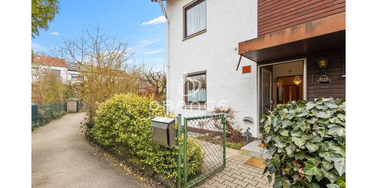 Doppelhaushälfte Lappersdorf - 5 Zimmer, 130 m&sup2;, 499.750&euro; | Angebot:26155028