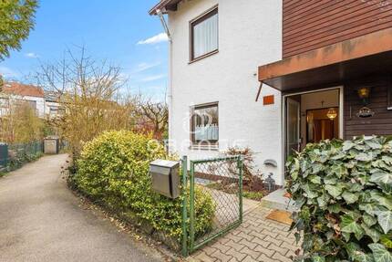 Haus Lappersdorf - 5 Zimmer, 130 m&sup2;, 499.750&euro; | Angebot:26155028