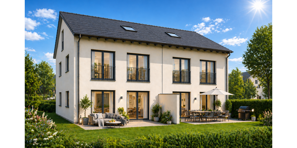 Einfamilienhaus Nittenau - 5 Zimmer, 135 m&sup2;, 495.000&euro; | Angebot:26301406