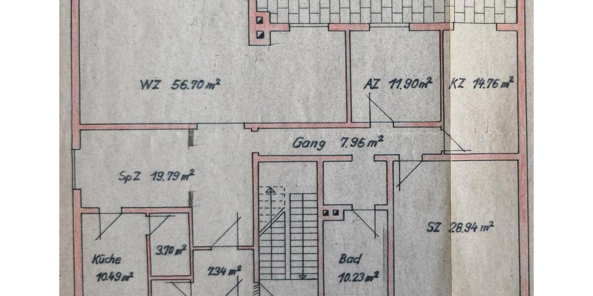 Bungalow Obertraubling - 7 Zimmer, 174 m&sup2;, 760.000&euro; | Angebot:26100471