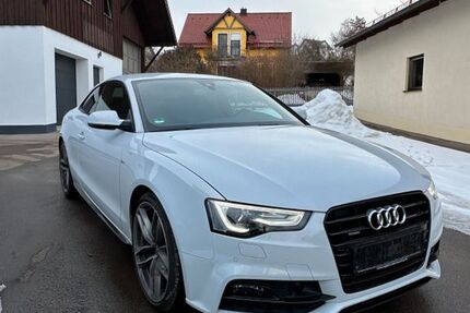 Audi A5 171.413 km 18.950 &euro; Altenthann 93177