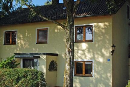 Haus Einfamilienhaus Zweifamilienhaus