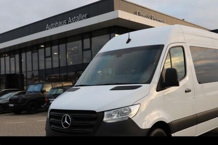 Mercedes-Benz Sprinter 103.000 km 42.499 € Schierling 84069