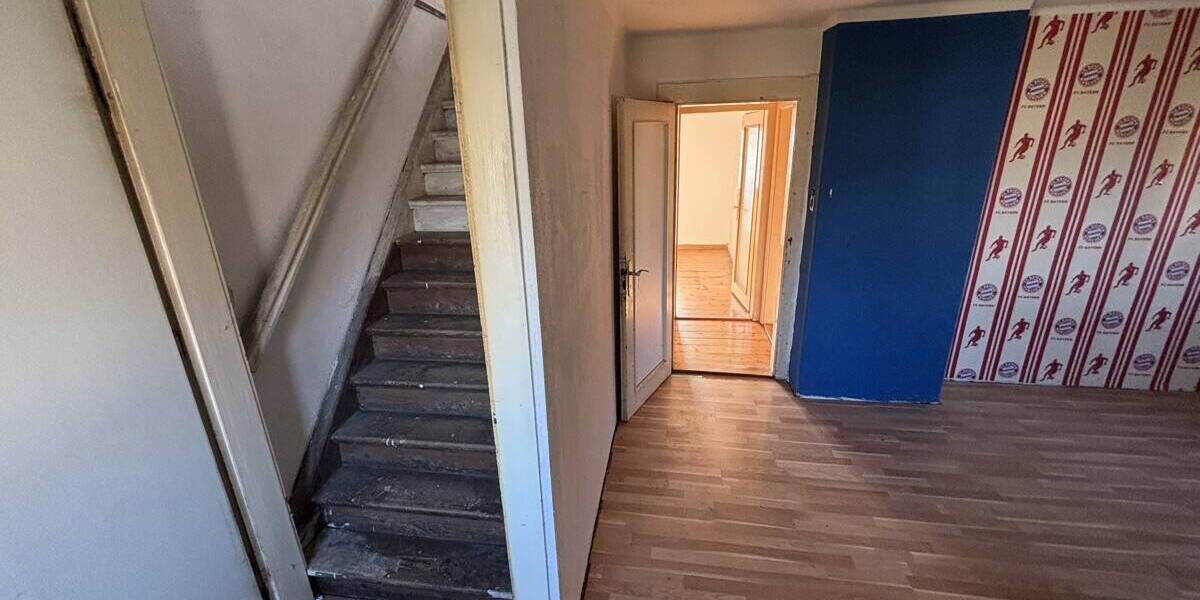 Doppelhaushälfte Regensburg Schwabelweis - 5 Zimmer, 90 m&sup2;, 359.000&euro; | Angebot:26556812