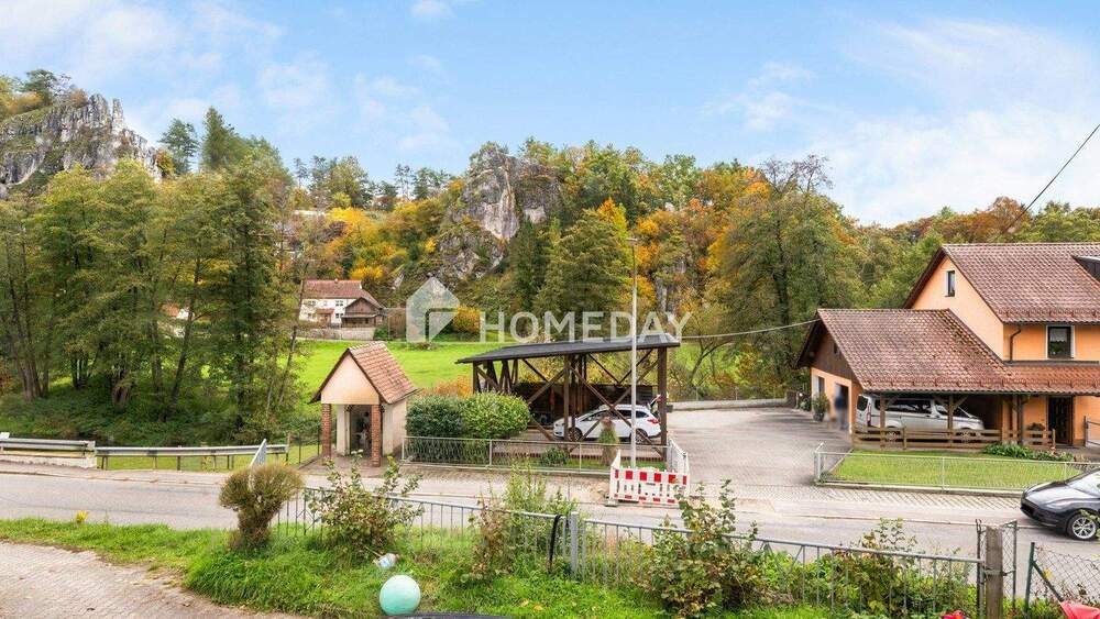 Mehrfamilienhaus, Wohnhaus Nittendorf (Schönhofen) Schönhofen - 5 Zimmer, 167 m&sup2;, 449.000&euro; | Angebot:25702474