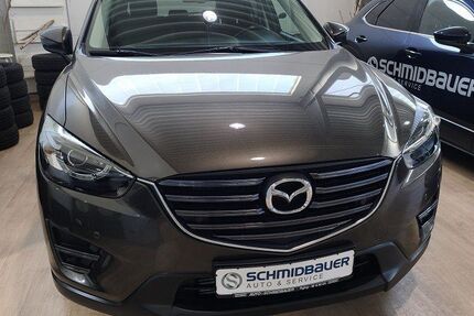 Mazda CX-5 262.640 km 9.900 &euro; Regensburg 93057