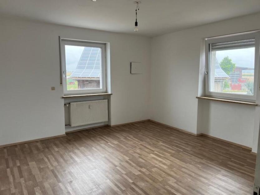 4,5 Zimmer Wohnung Vor Ort vor Sünching