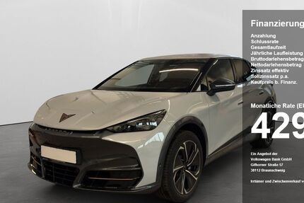 Cupra Tavascan 1.200 km 46.450 &euro; Regensburg 93055