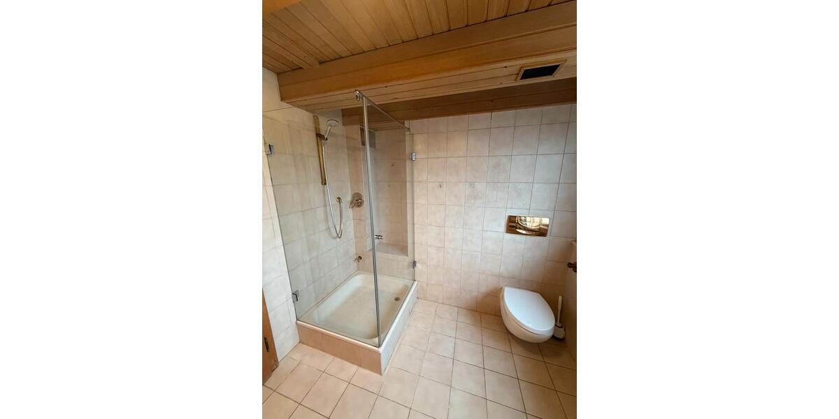 Möblierte 2-Zimmer-Galeriewohnung im Dachgeschoss in Regensburg 2 zimmer