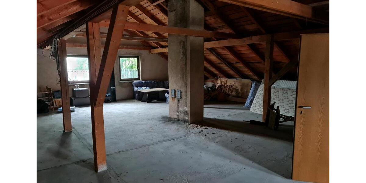 Einfamilienhaus Zell - 5 Zimmer, 130 m&sup2;, 450.000&euro; | Angebot:25611650