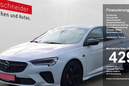 Opel Insignia 88.170 km 24.650 &euro; Regensburg 93055