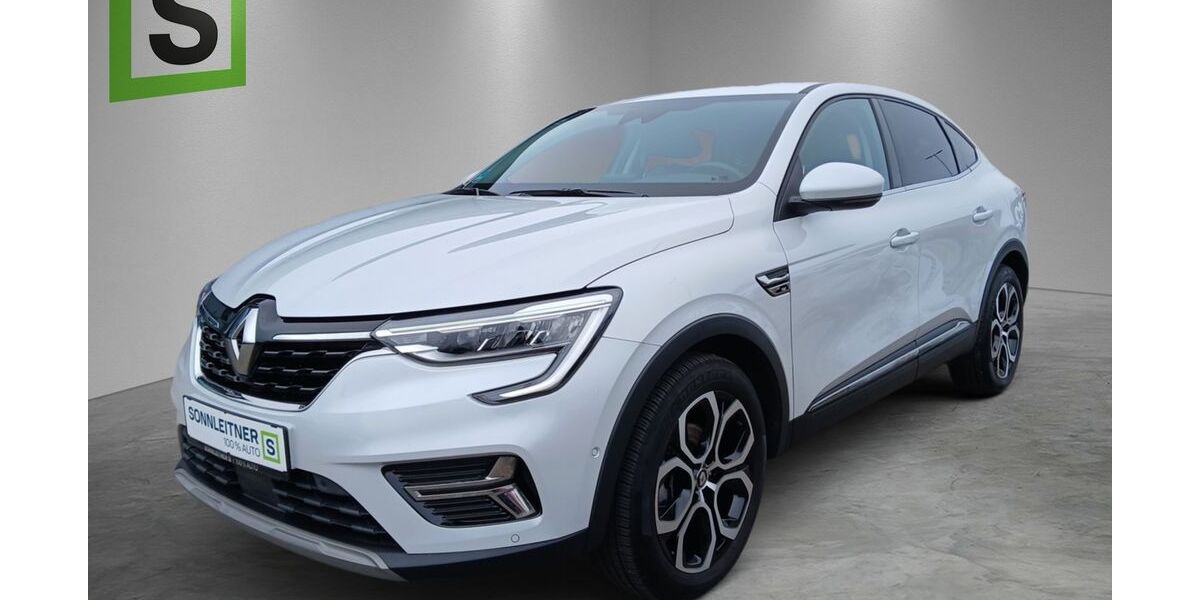 Renault Arkana 30.704 km 24.290 &euro; Regensburg 93055