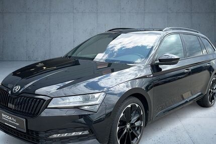 Skoda Superb 101.923 km 27.970 &euro; Neutraubling 93073