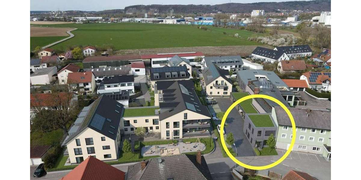 Gewerbeobjekt Regensburg Irlmauth - 1.070&euro; | Angebot:26100424