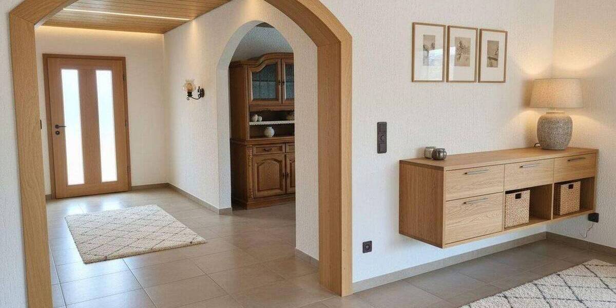 Bungalow Obertraubling - 7 Zimmer, 174 m&sup2;, 725.000&euro; | Angebot:26588976