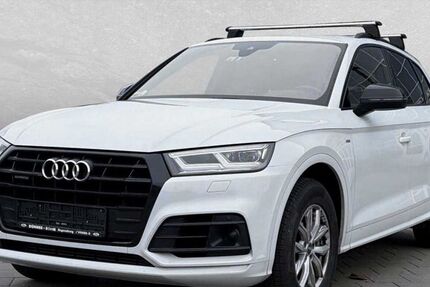 Audi Q5 97.000 km 33.895 &euro; Regensburg 93059