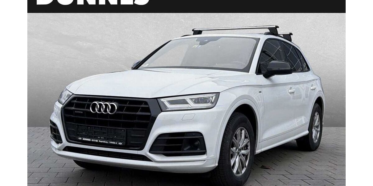 Audi Q5 97.000 km 33.895 &euro; Regensburg 93059