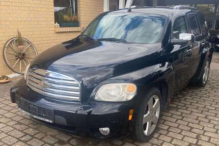 Chevrolet HHR