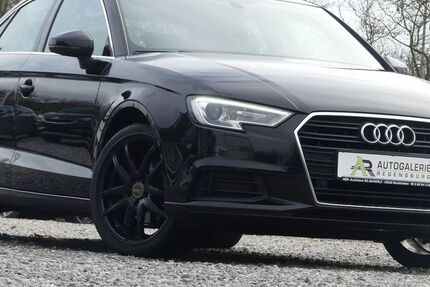 Audi A3 134.800 km 12.450 &euro; Regensburg 93059