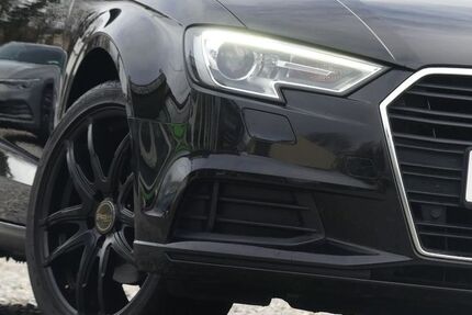 Audi A3 134.800 km 13.450 &euro; Regensburg 93059