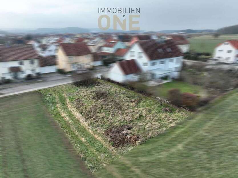 Grundstück zu verkaufen in Regenstauf 399.000 € 580 m²