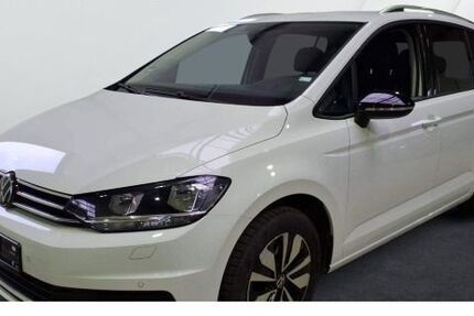 VW Touran 23.951 km 29.990 &euro; Nittenau 93149