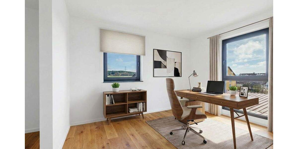 Doppelhaushälfte Zeitlarn Neuhof - 6 Zimmer, 194 m&sup2;, 634.000&euro; | Angebot:25666474