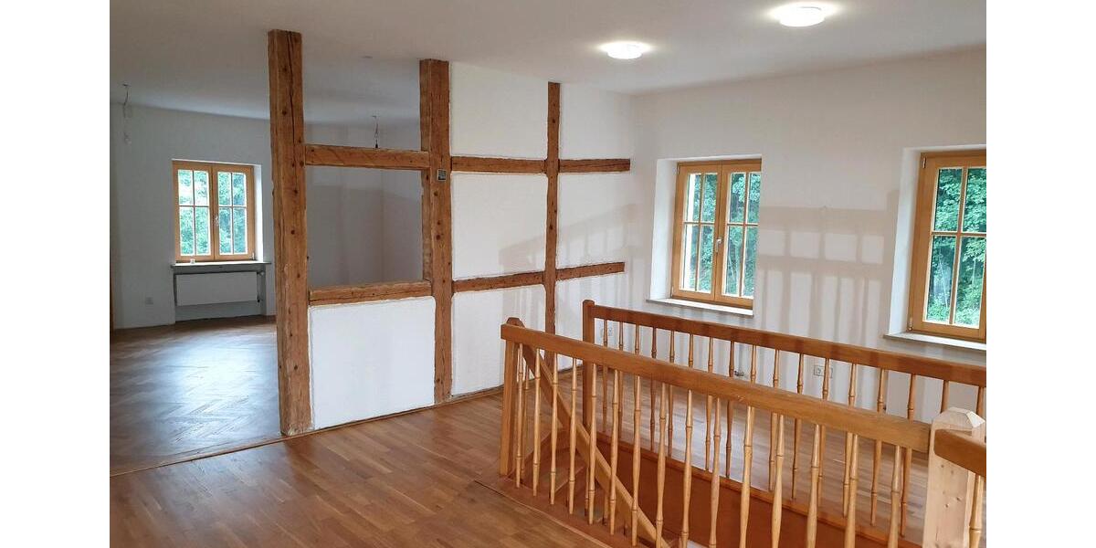 Etagenwohnung Donaustauf - 5 Zimmer, 143 m&sup2;, 1.590&euro; | Angebot:27594346