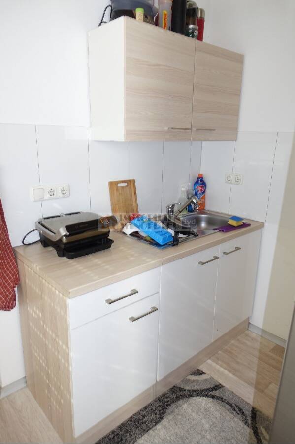 VERKAUFT - Top Angebot: gepflegtes 8-Familienhaus - VERKAUFT