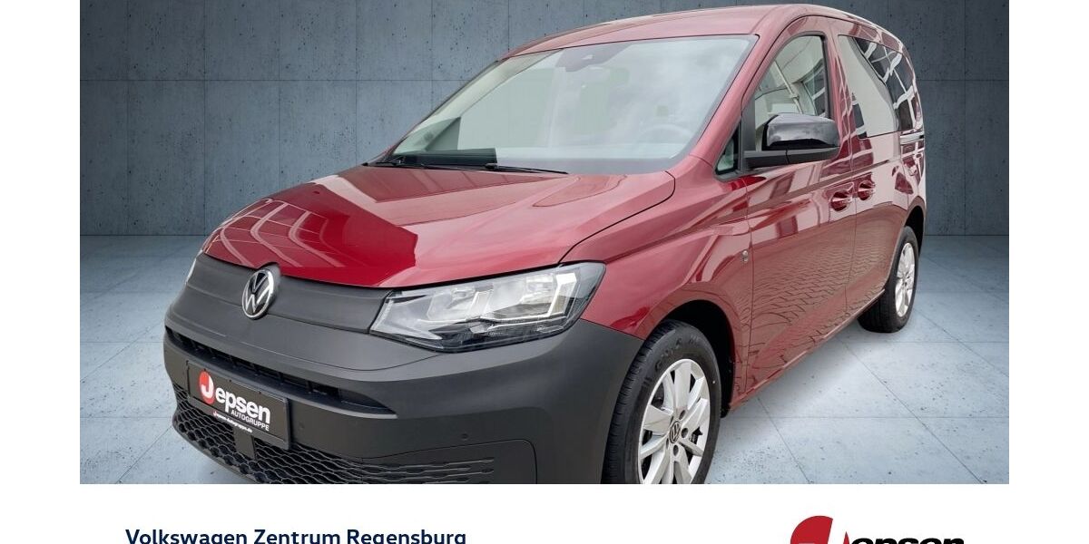 VW Caddy 1.666 km 29.570 &euro; Regensburg 93053