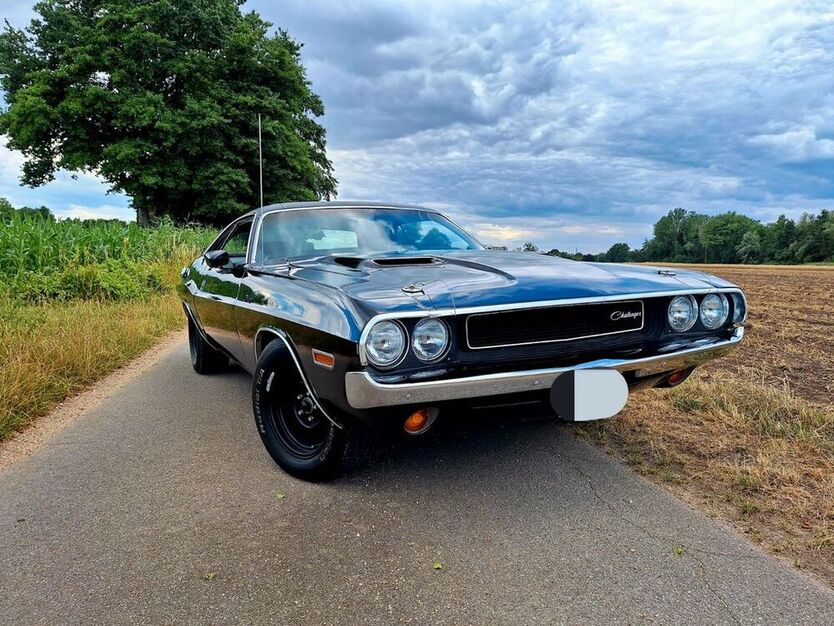 Challenger